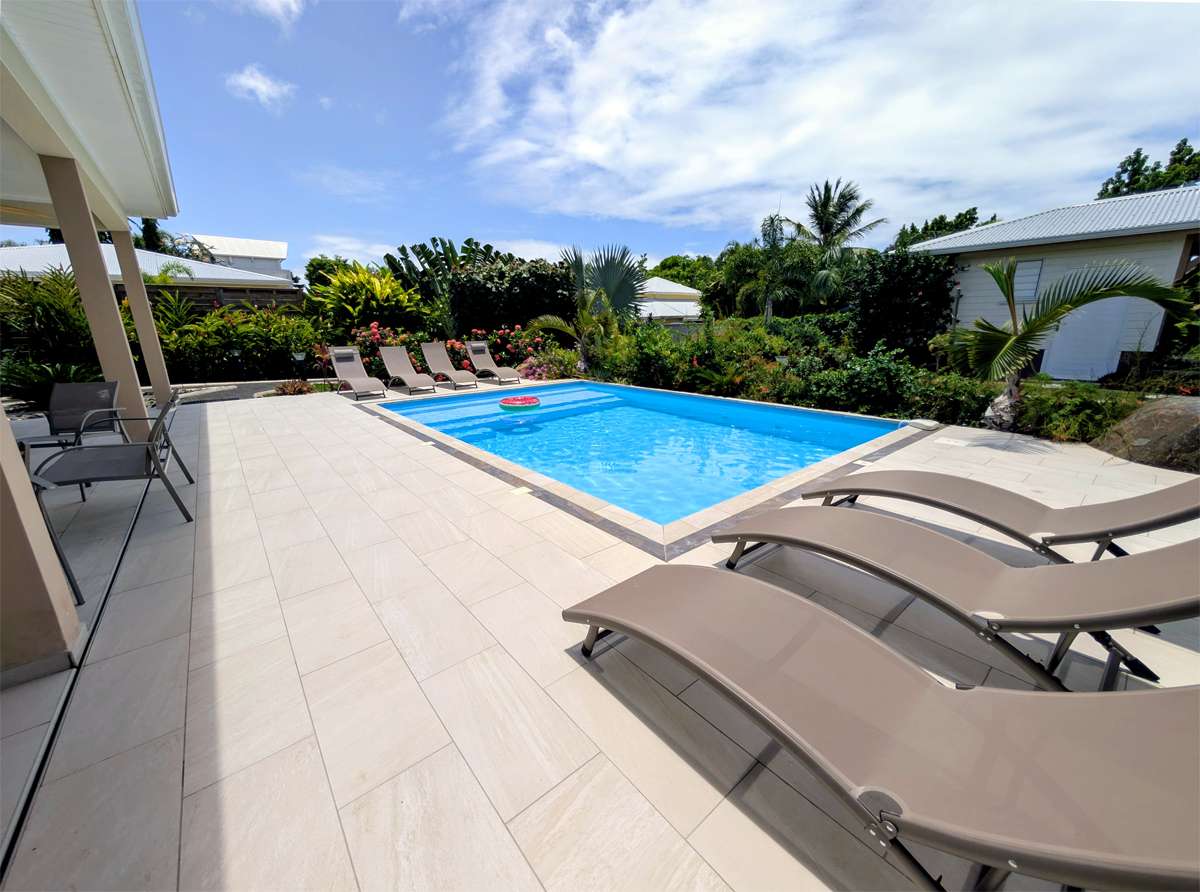 Villa La Rhumière - photo 3