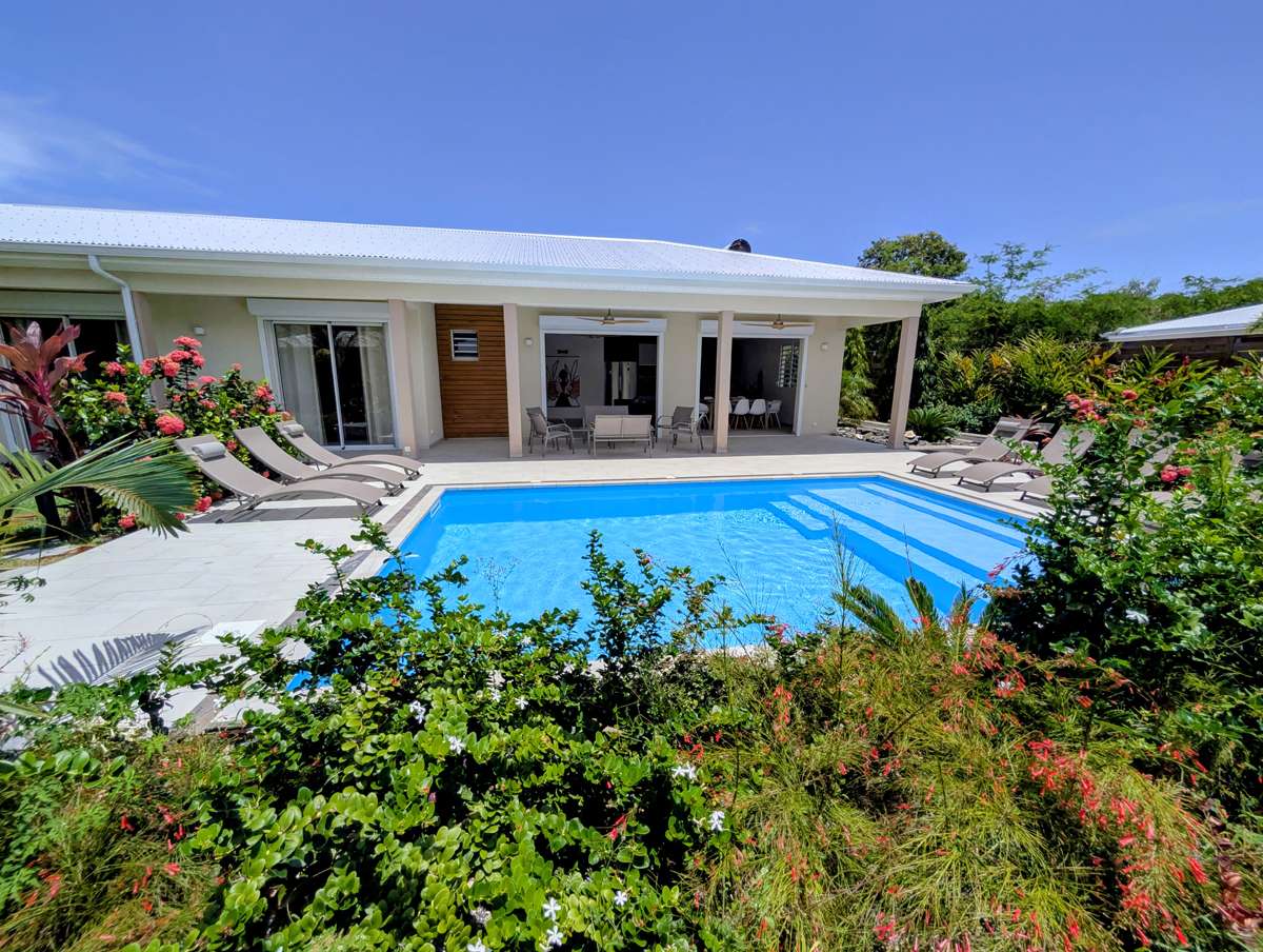 Villa La Rhumière - photo 2