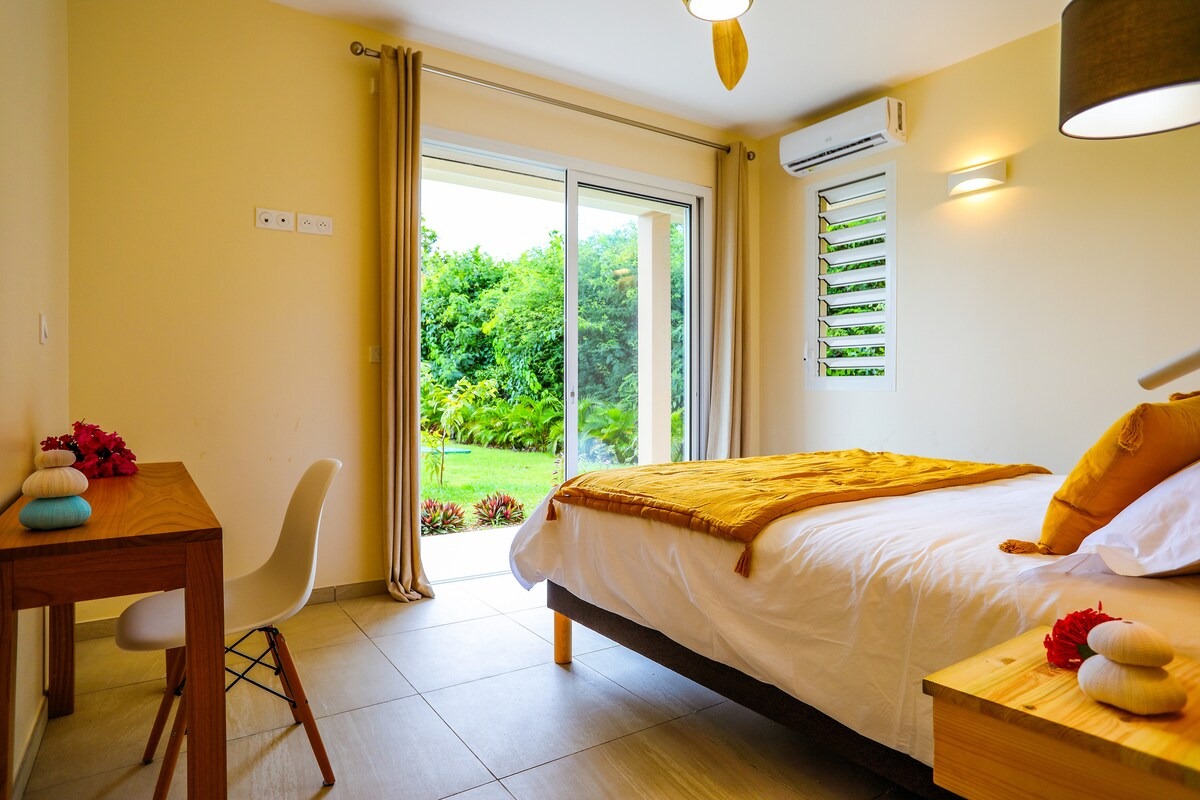 Villa La Rhumière - photo 12