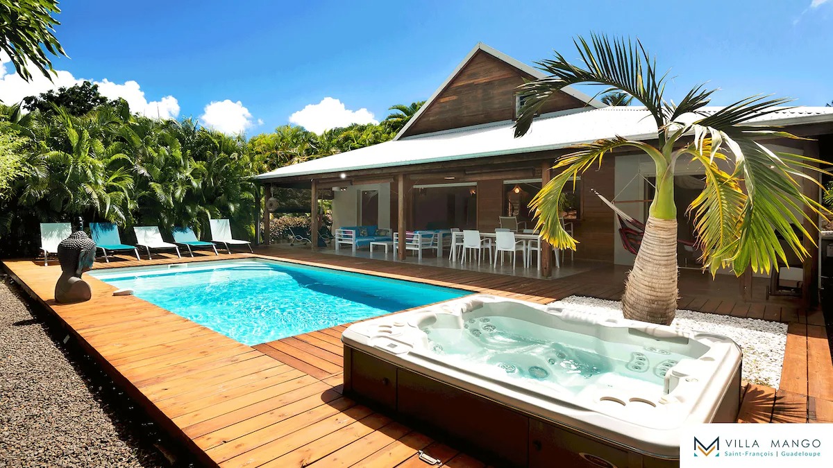 Villa Mango Eden Green - photo 1