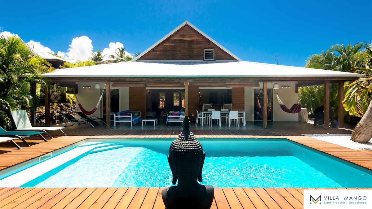 Villa Mango Eden Green - photo 2
