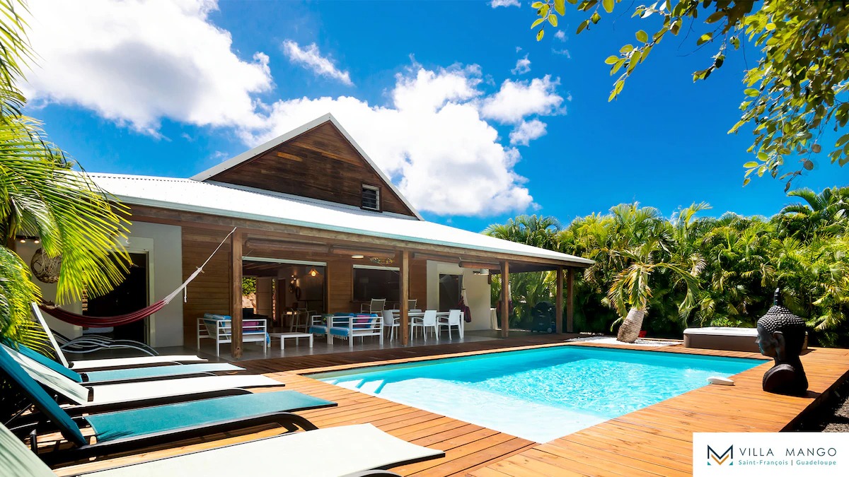 Villa Mango Eden Green - photo 3