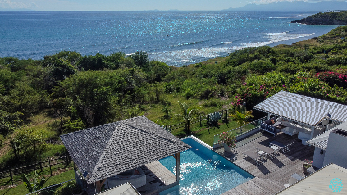 Villa Les Prairies Turquoises - photo 2