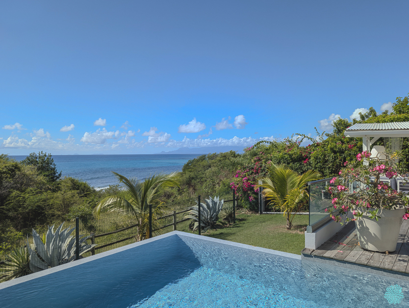 Villa Les Prairies Turquoises - photo 8