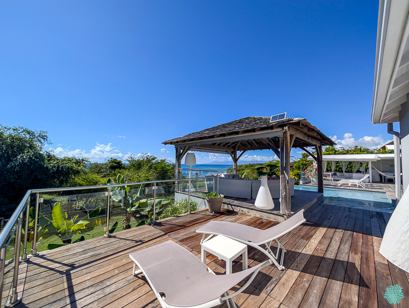 Villa Les Prairies Turquoises - photo 5