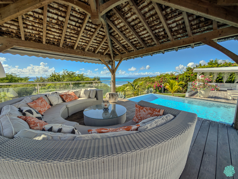 Villa Les Prairies Turquoises - photo 3