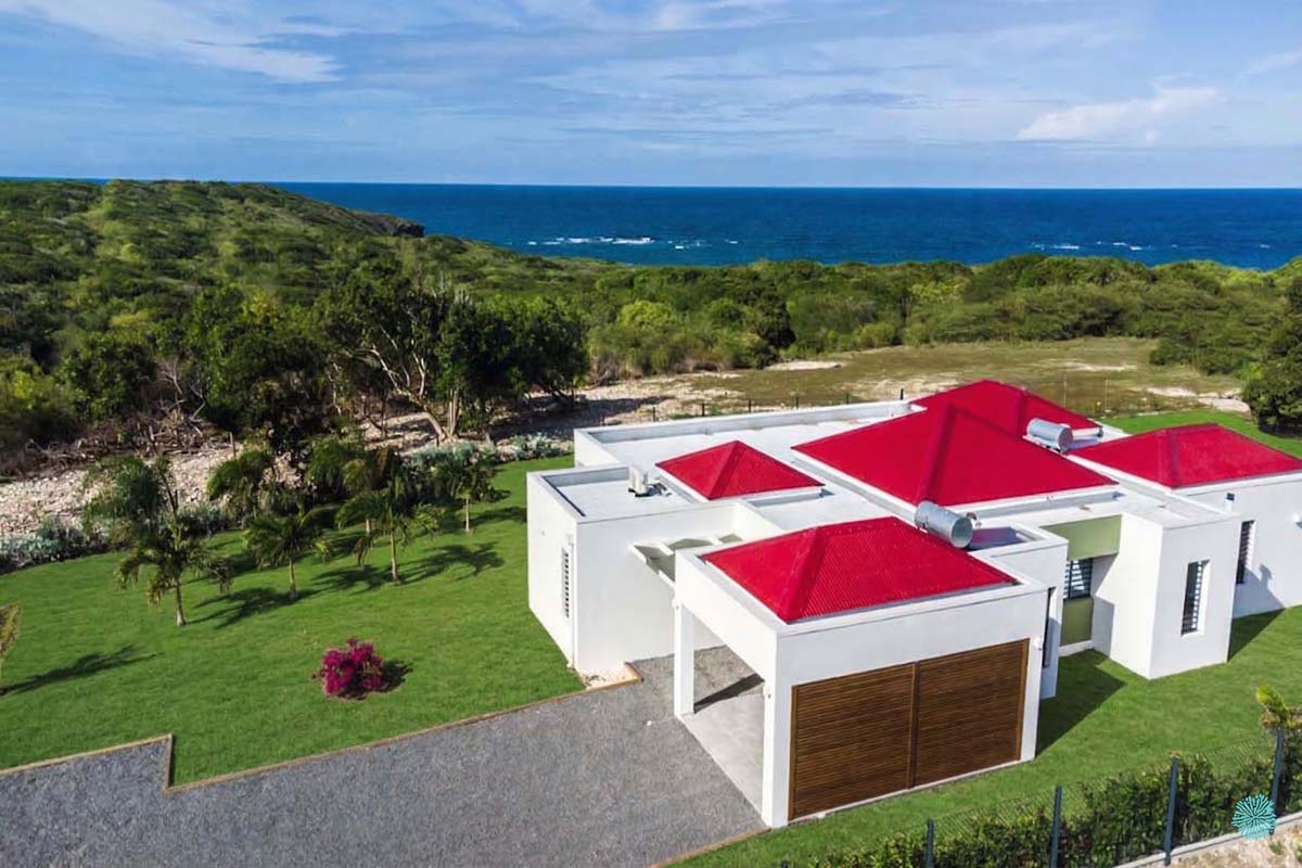 Villa Verdéa - photo 1