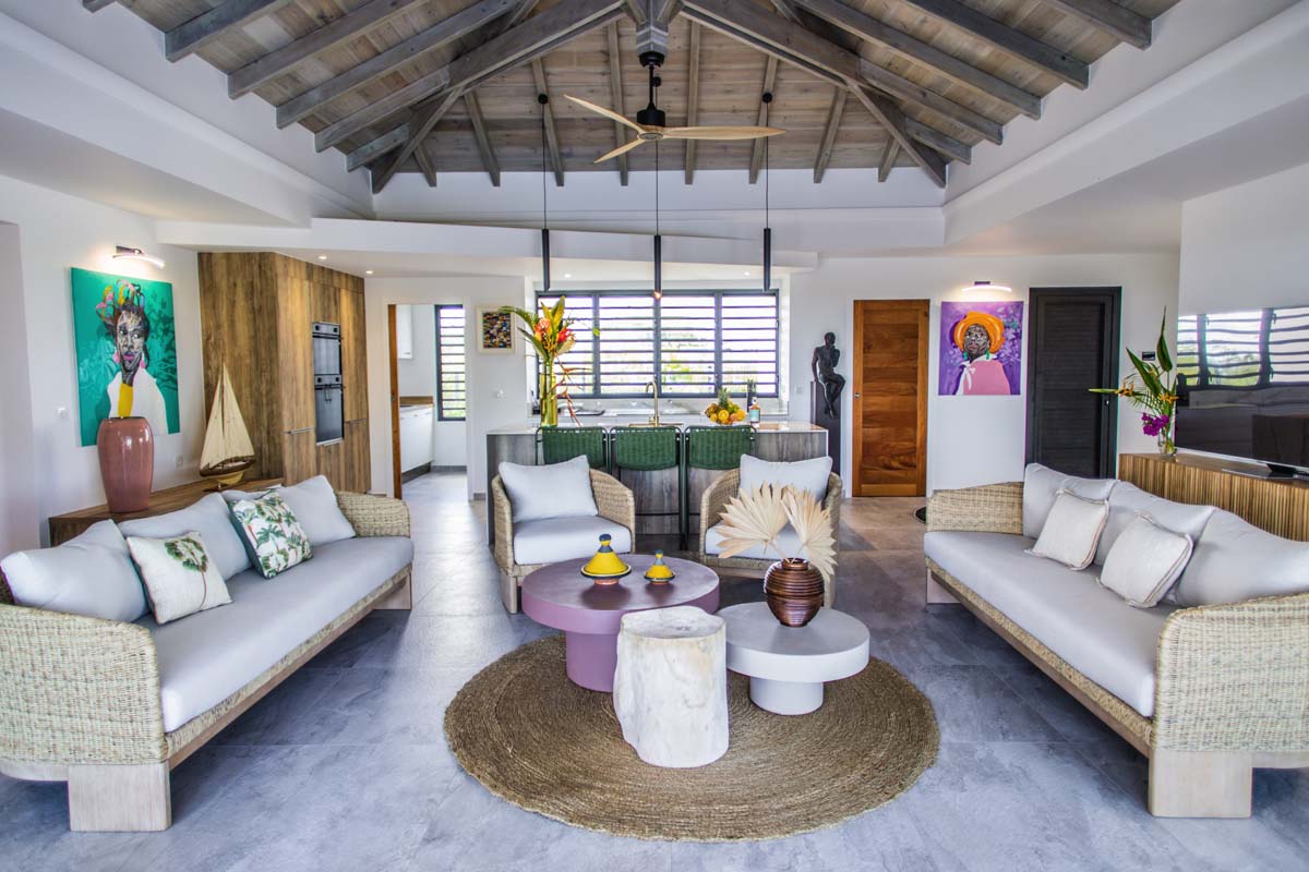 Villa Verdéa - photo 4